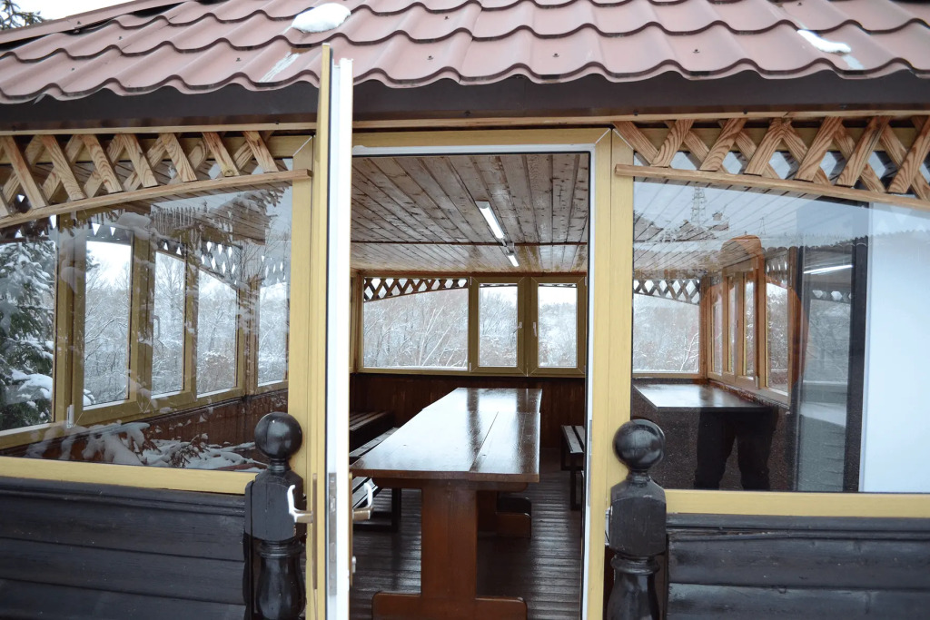Krasnaja gora