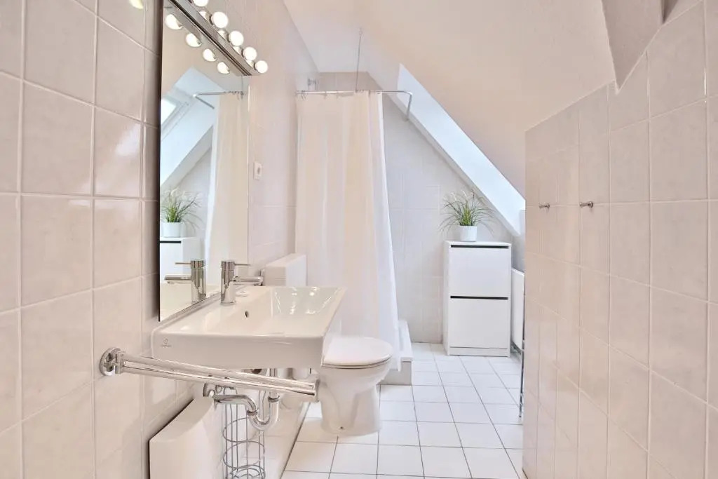 Ferienappartement Wohldstr 11 Ferienappartement Wohldstr 11 Appartement 4