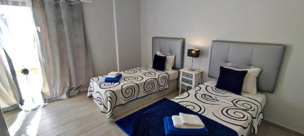 Villa Cristina 17 - Pool & 10 min walk from beach