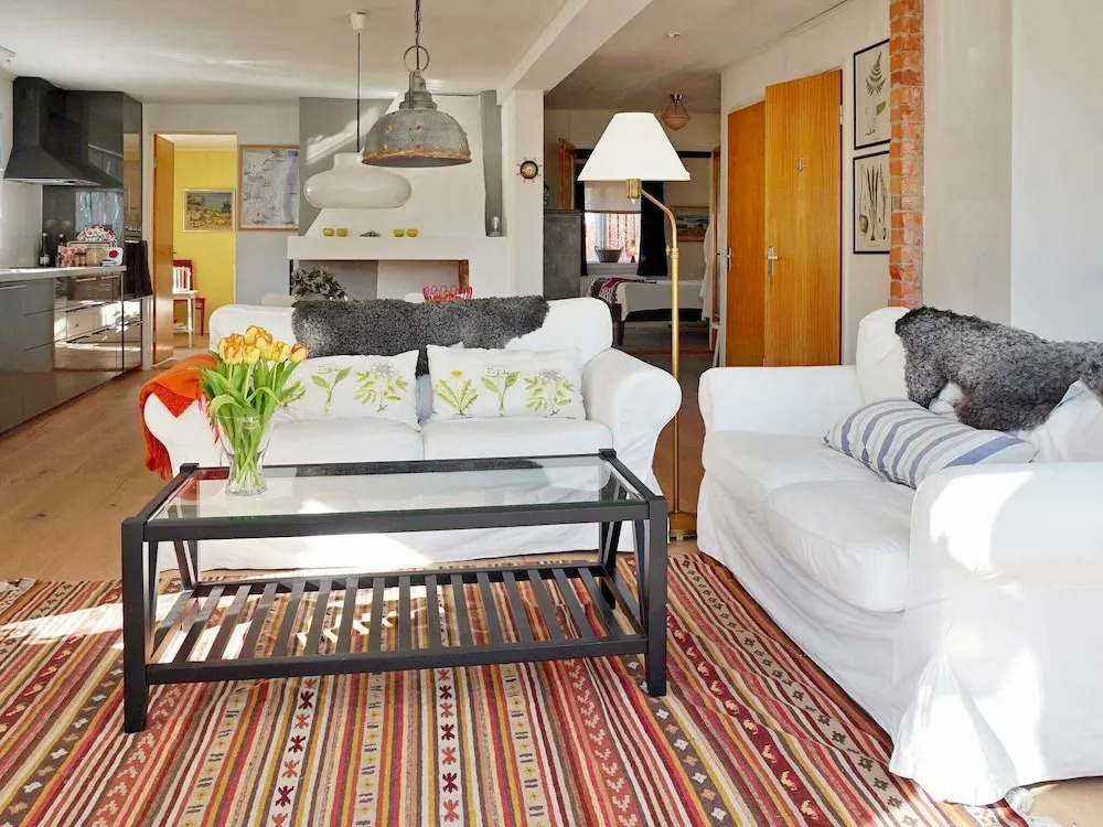 4 Person Holiday Home in Grisslehamn