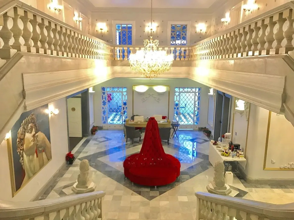 Mariana Allure Hotel Boutique