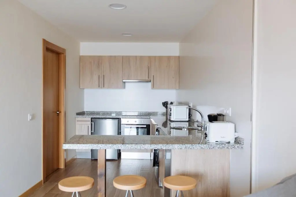 Apartamentos tiu Enrique 1