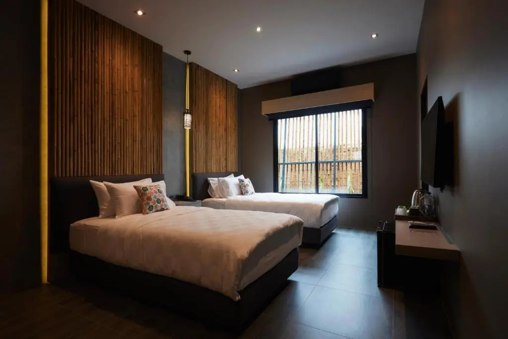 Sand Dollar Boutique Hotel