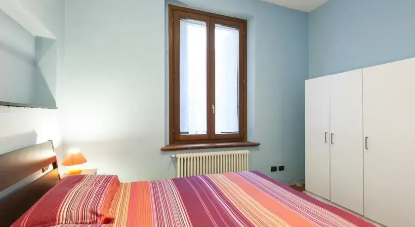 Appartamento Prinetti