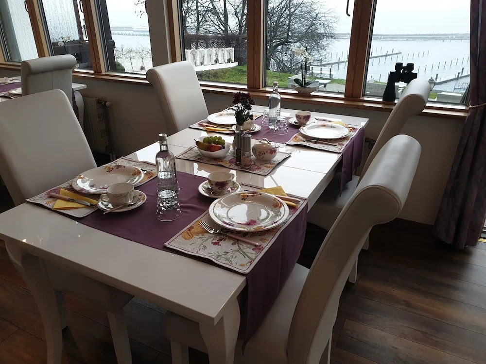 Hotel garni Waterkant