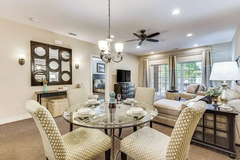 Quiet Condo w/ Patio: 3 Mi to Dtwn Branson!