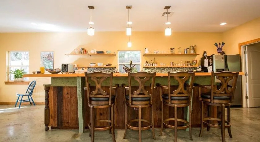 Brava House Bed and Breakfast