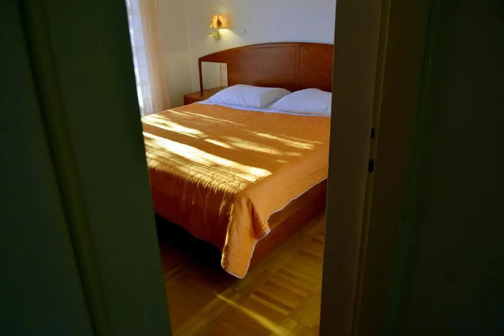 House Draga Accommodation