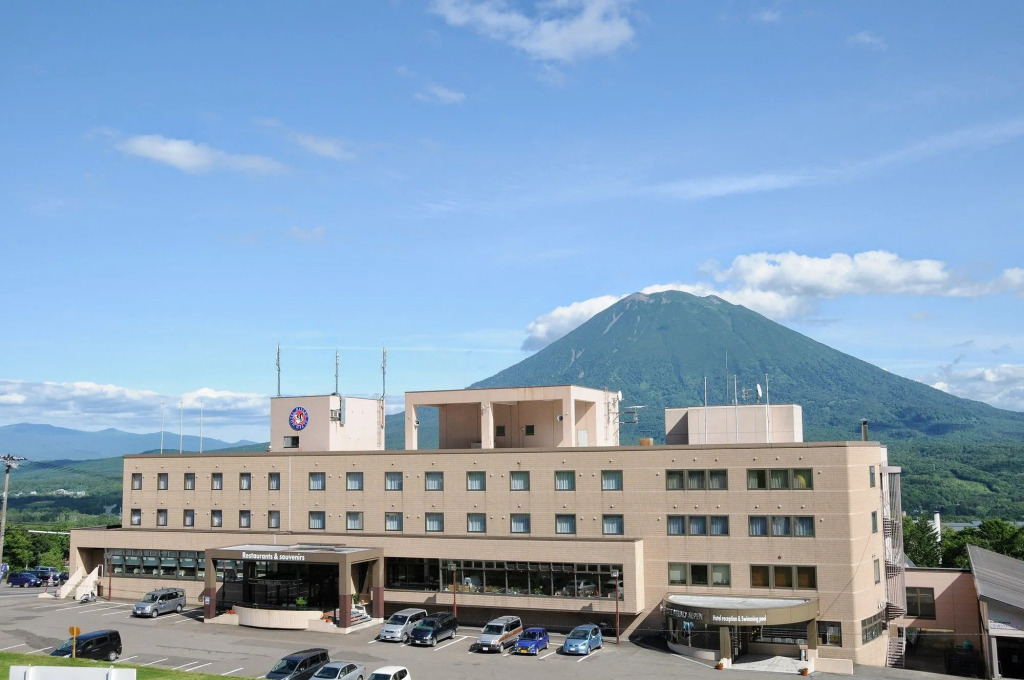 Hotel Niseko Alpen