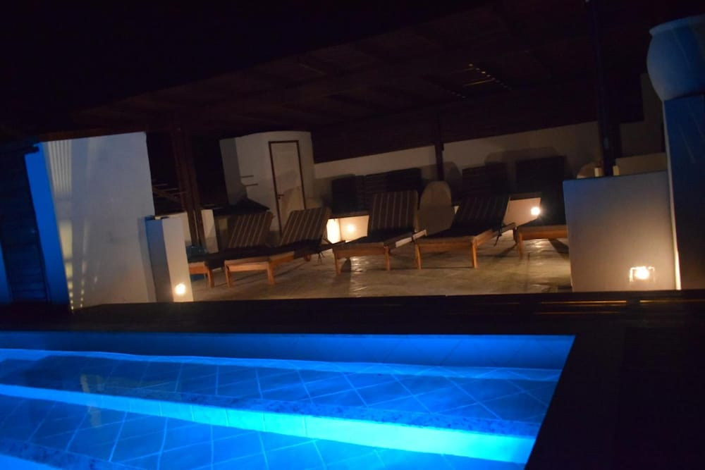 Hotel Sao Francisco