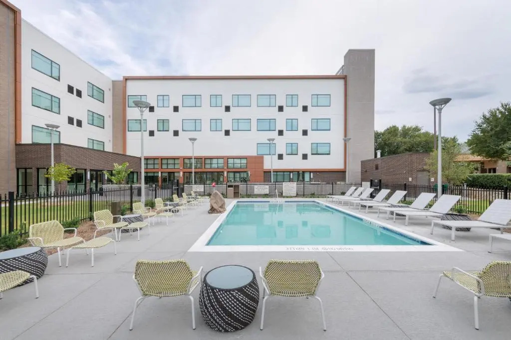 Element by Marriott Dallas Richardson