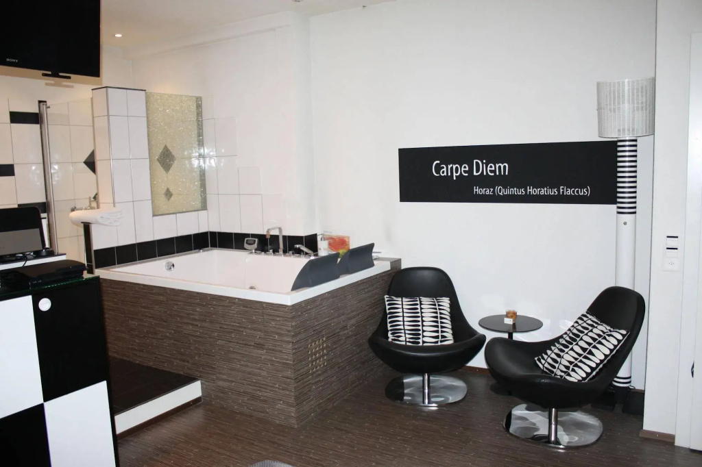 Hotel Krone Sihlbrugg