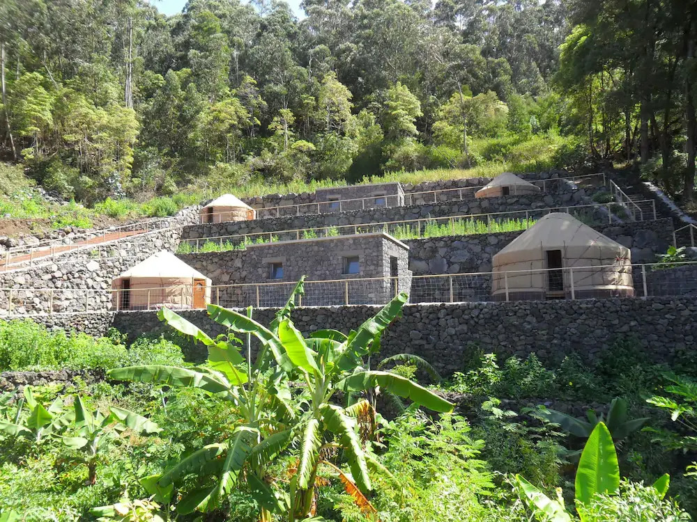 Retiro Atlântico