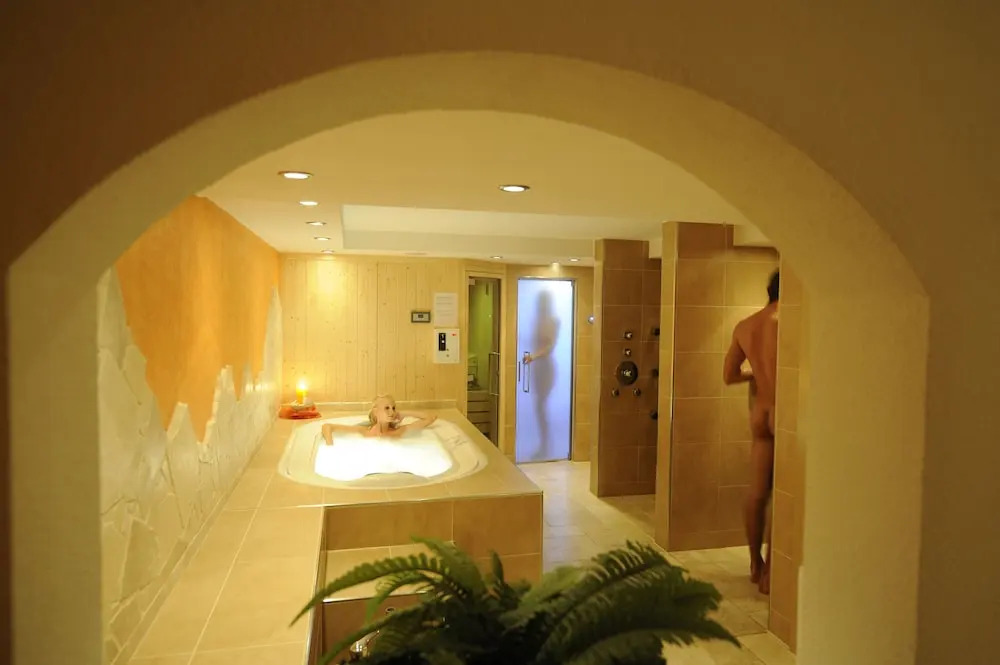 Hotel Belmont
