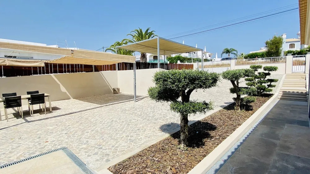 Otto - Private Pool - 8 Guests - Quarteira