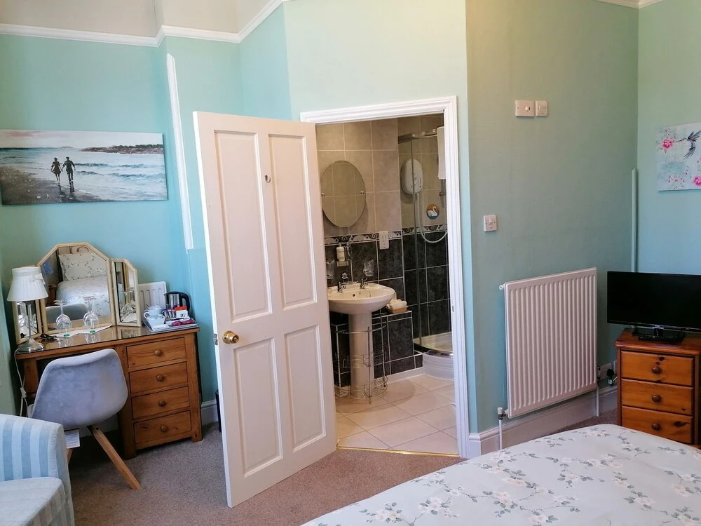 Pebbles B&B