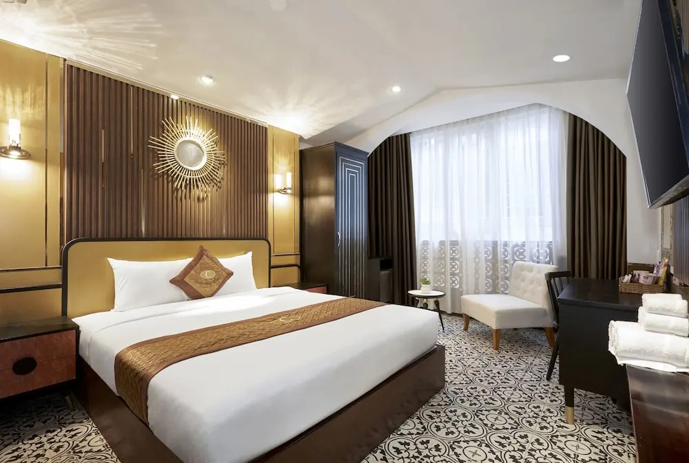 Ben Thanh Inn - M&A