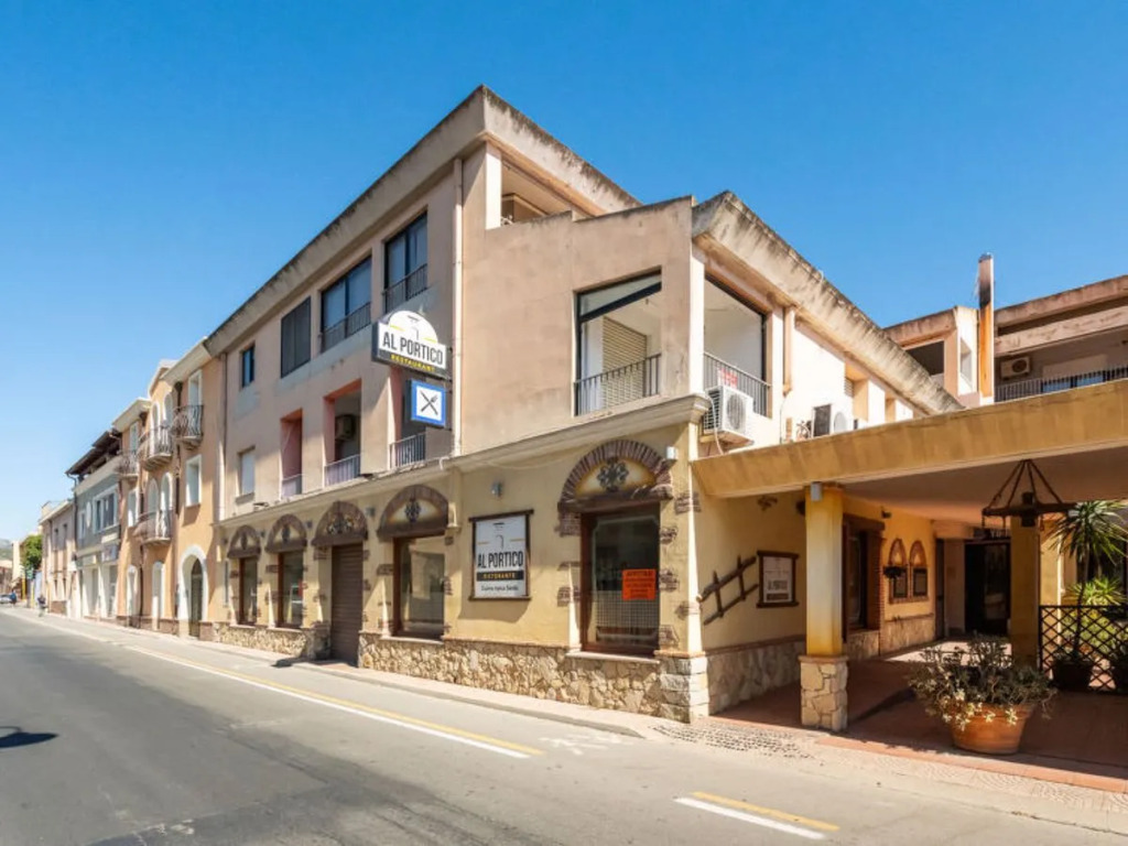 Apartment Casa Luna Muravera Villaputzu