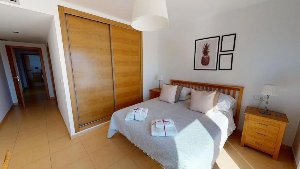 Casa Espliego G-A Murcia Holiday Rentals Property