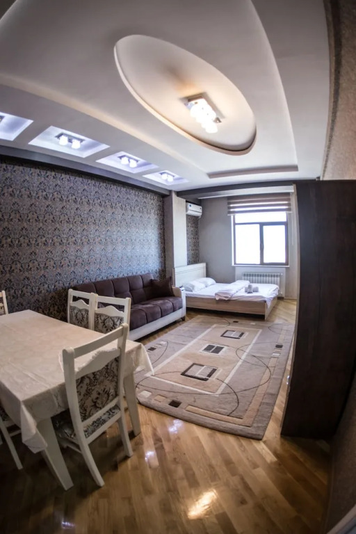 Bakuvi Tourist Apartment B074