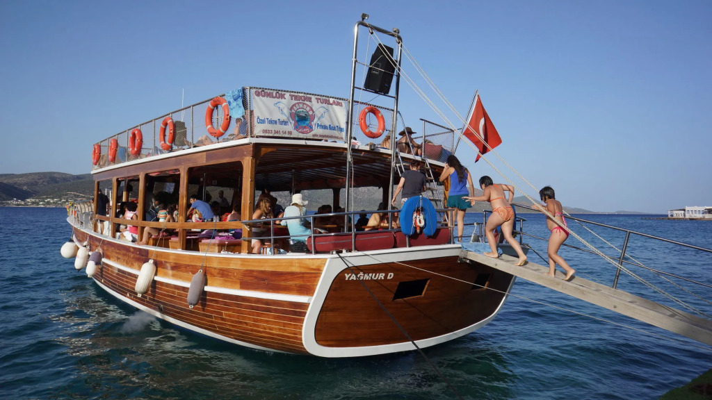 Merhaba Pansiyon