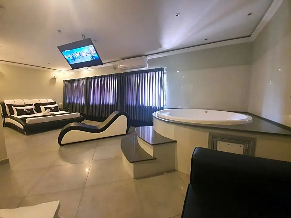 Spat Business Holon