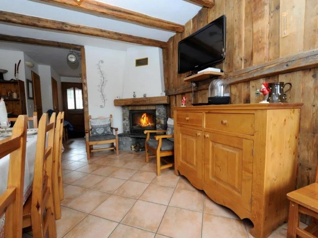 Appartement Saint-Martin-de-Belleville, 5 pièces, 8 personnes - FR-1-452-65