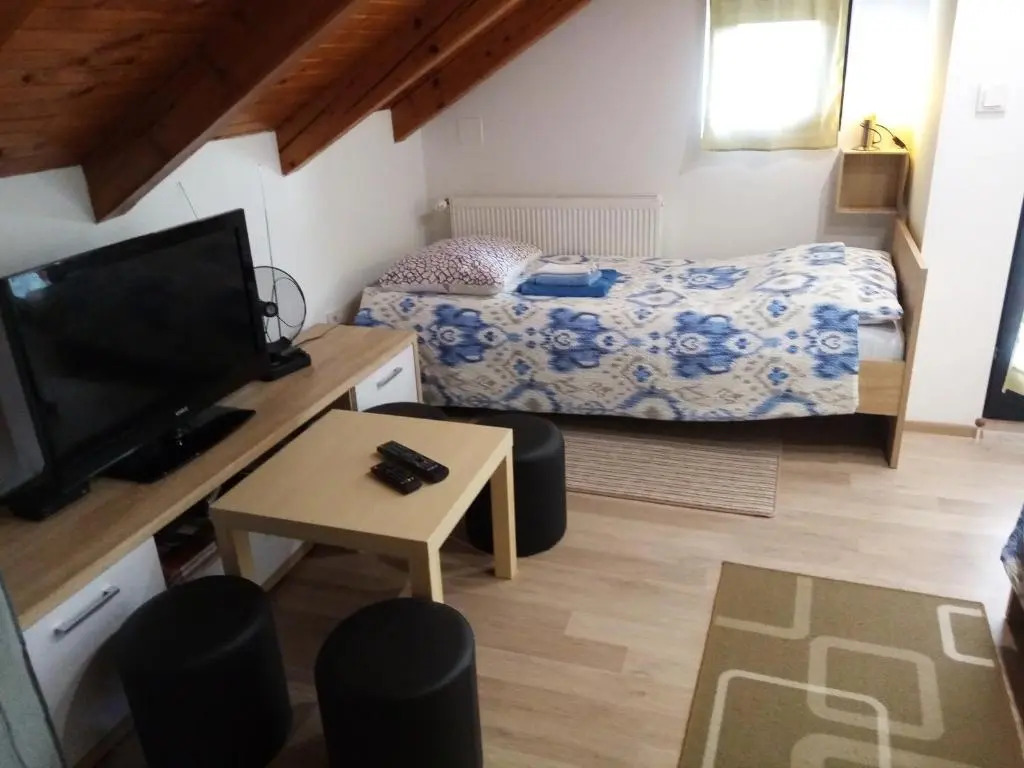 Apartman 2
