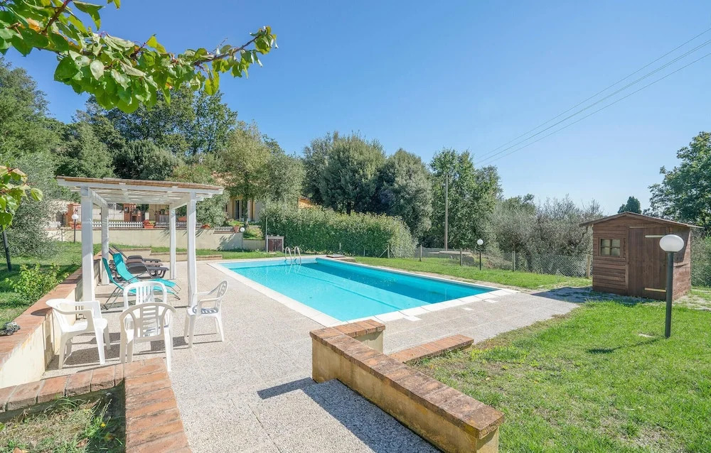 Villa Sabrina