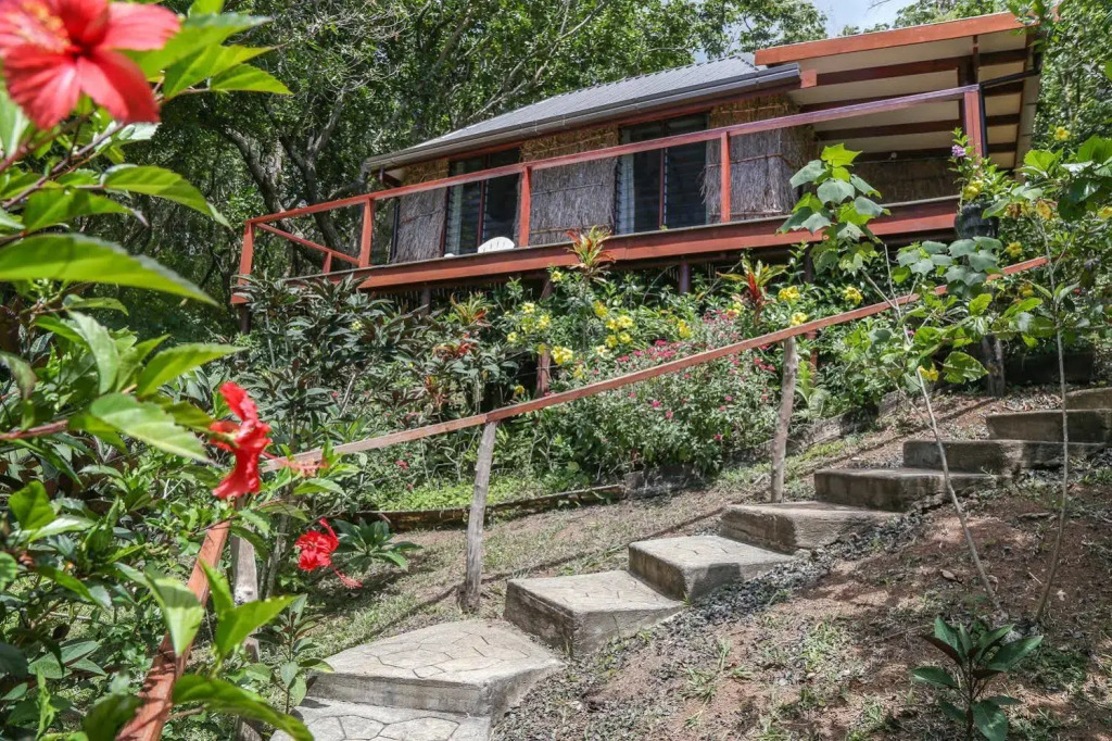 Matava Eco Adventure Resort