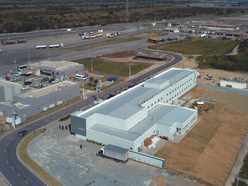 Açu Hotel