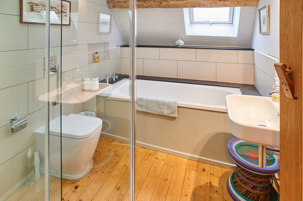 Host & Stay - Penrheol Farmhouse