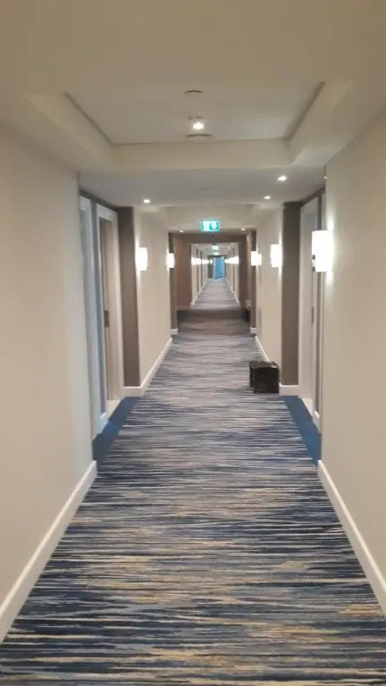 Leo Group Luxury Apartment 18-20 Alliance Palace