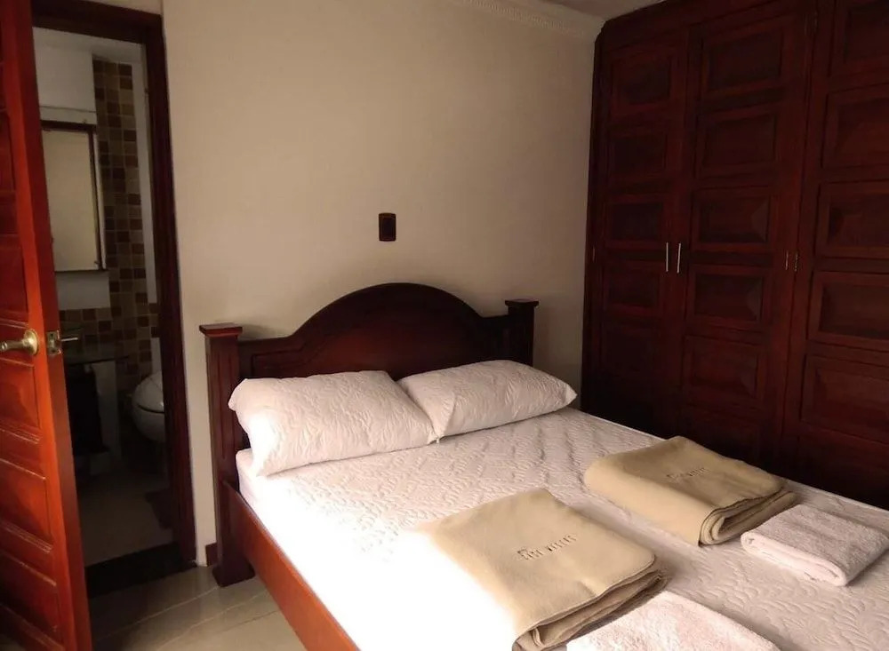 Hotel Casa Madero