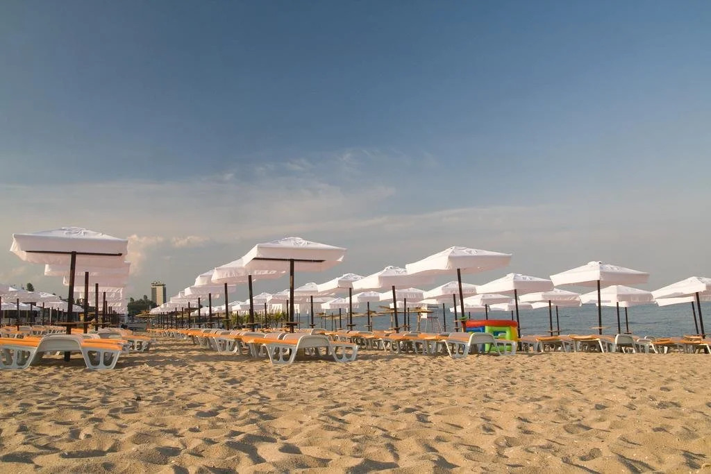 Bona Vita Hotel - All Inclusive