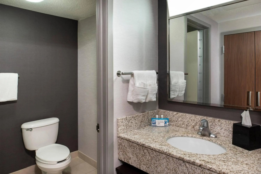 Fairfield Inn & Suites Phoenix Midtown