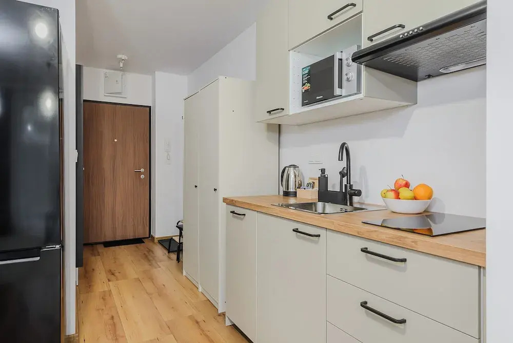 ShortStayPoland Żupnicza B83