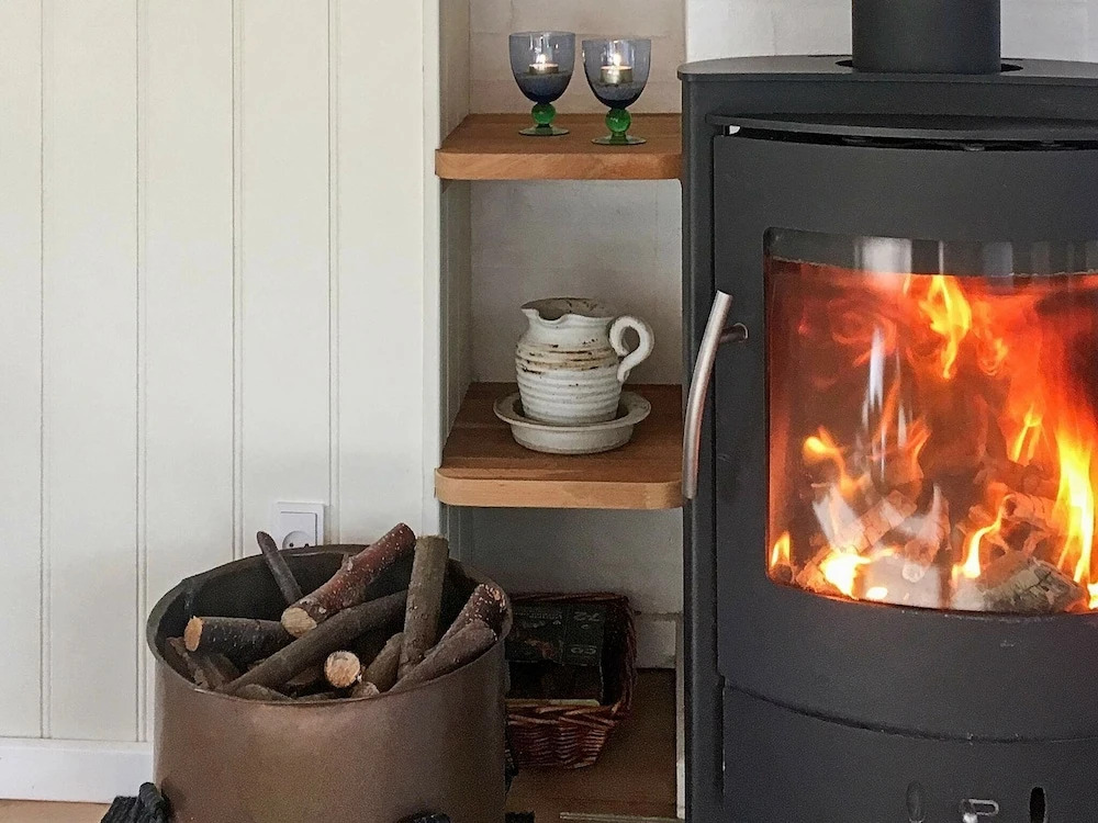 Modish Cottage in Jutland With Whirlpool