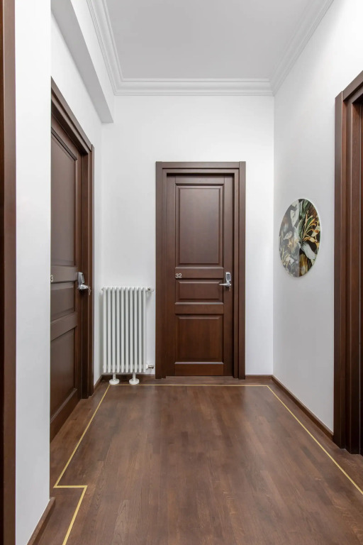 Old Town One Bedroom Apartments
