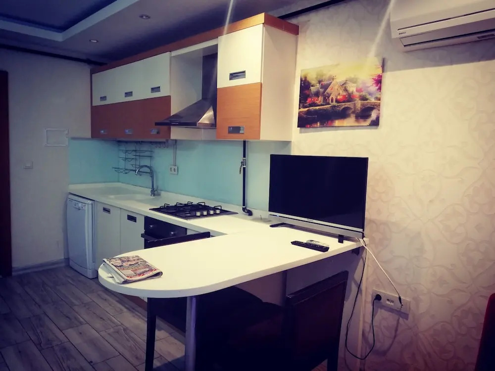 Livia Residence