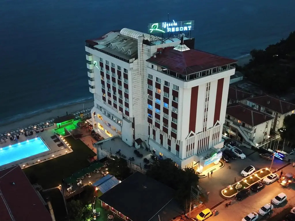 İğneada Resort Hotel & SPA