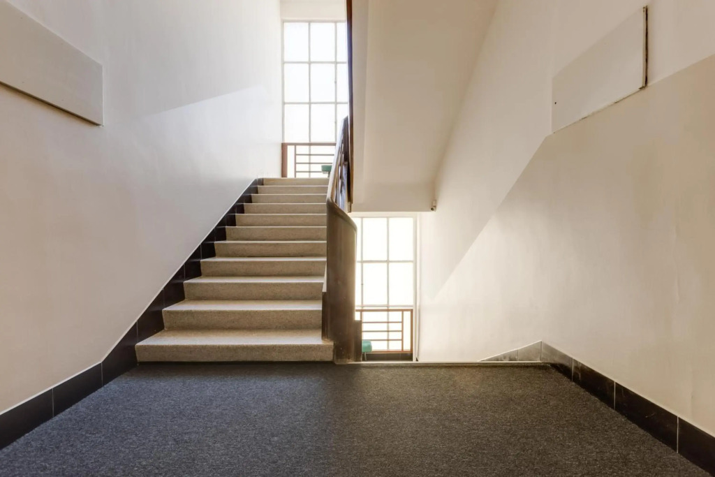 Riben House Prague