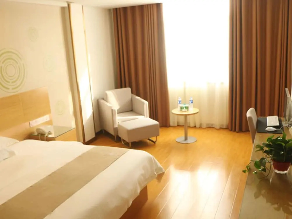 Ganghwa Irvine Pension