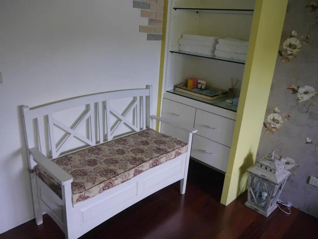 Ma Dou Donkey Kitchen B&B
