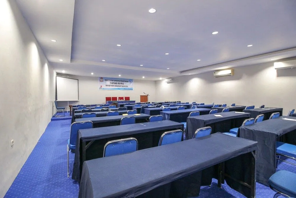 Airy Ujung Pandang Jenderal Sudirman 72 Makassar