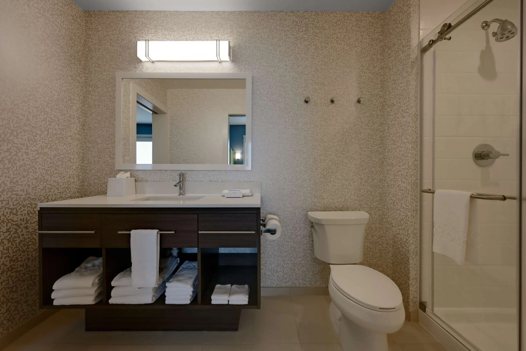 Home2 Suites By Hilton Temple