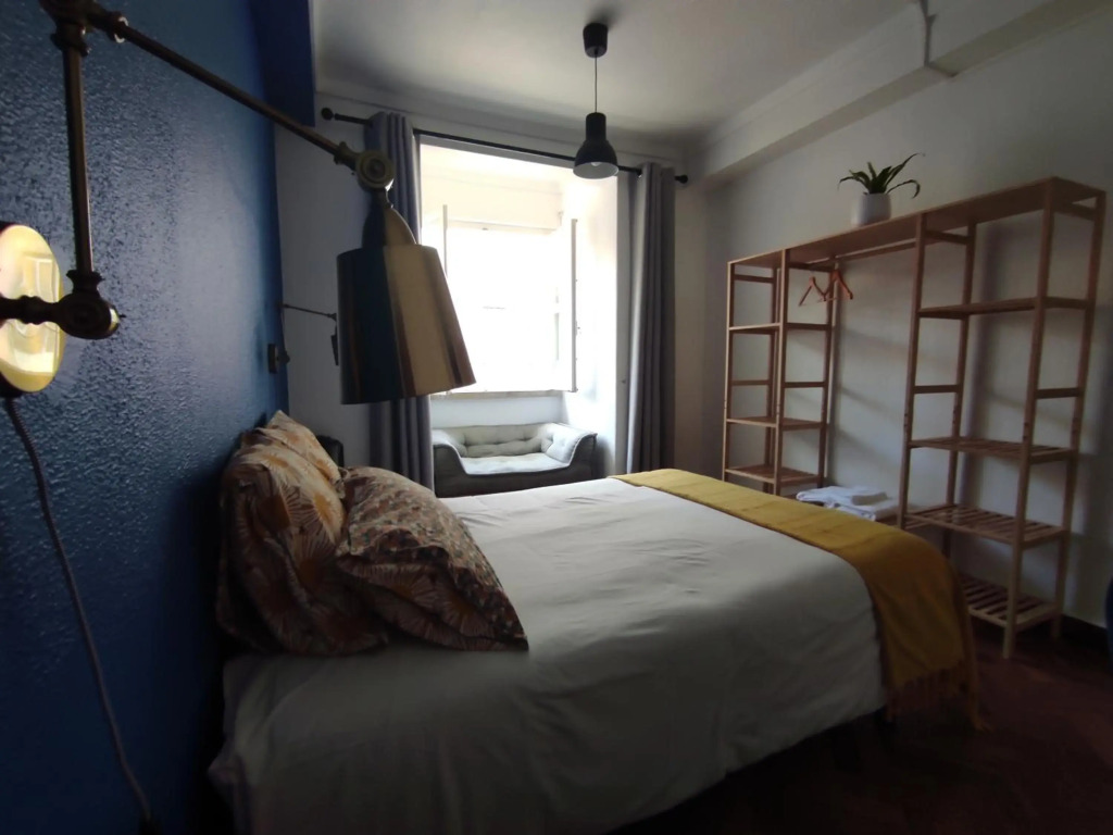 Draft Hostel & Rooms
