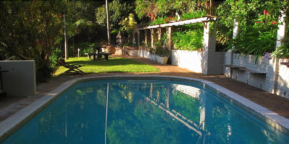Constantia River Cottage