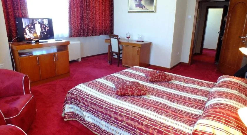 Hotel Vidović