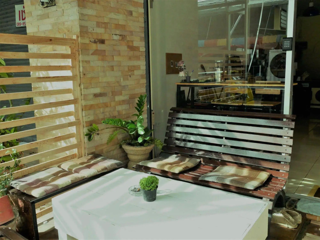 CM City Hostel